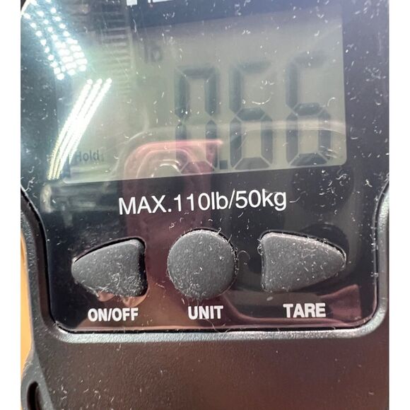 Outdoor Voices TechSweat Flex Leggings Womens M Black Cropped Activewear Stretch - Picture 11 of 11